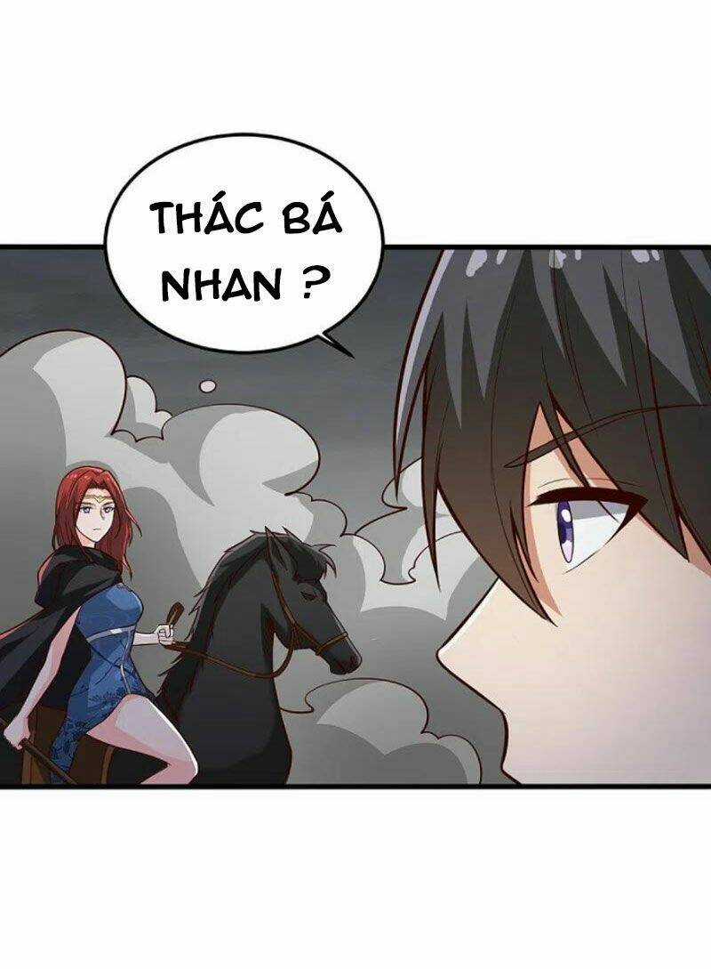 Nhất Kiếm Độc Tôn Chapter 197 trang 5