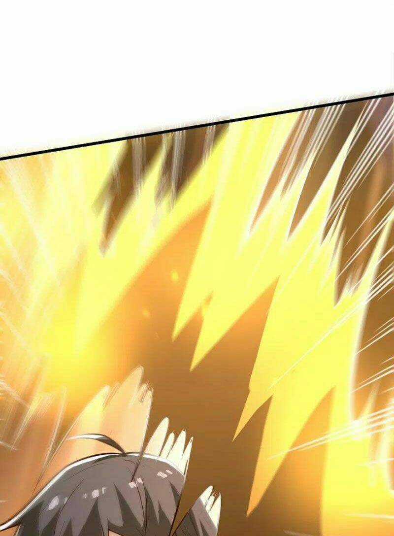 Nhất Kiếm Độc Tôn Chapter 197 trang 8