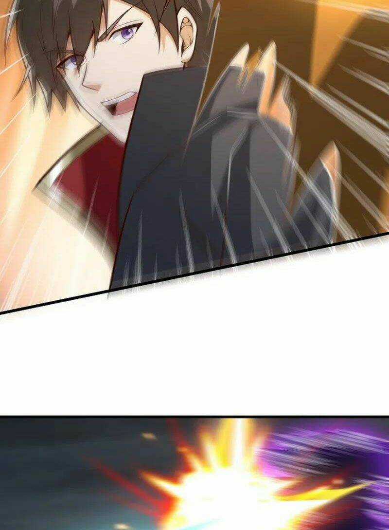 Nhất Kiếm Độc Tôn Chapter 197 trang 9