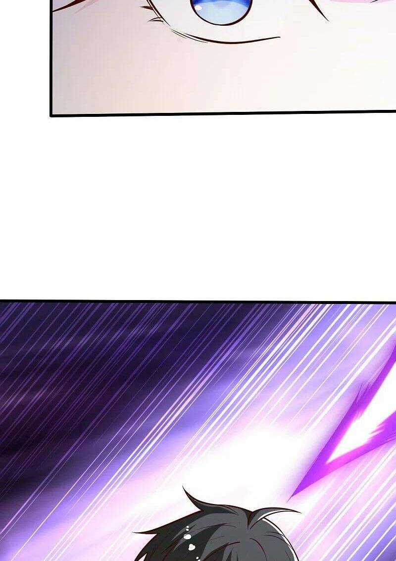 Nhất Kiếm Độc Tôn Chapter 198 trang 12