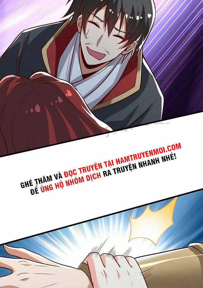 Nhất Kiếm Độc Tôn Chapter 198 trang 13