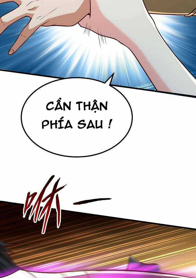 Nhất Kiếm Độc Tôn Chapter 198 trang 14