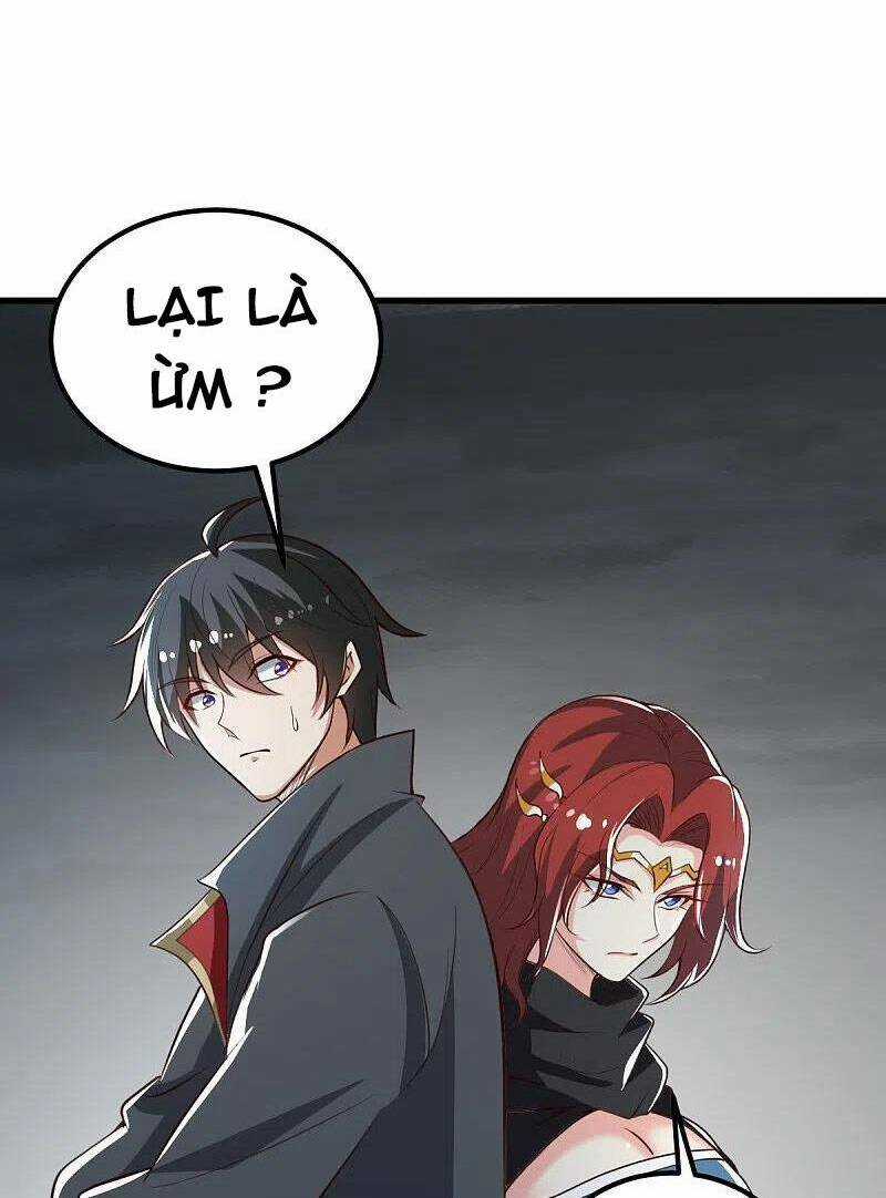 Nhất Kiếm Độc Tôn Chapter 198 trang 17