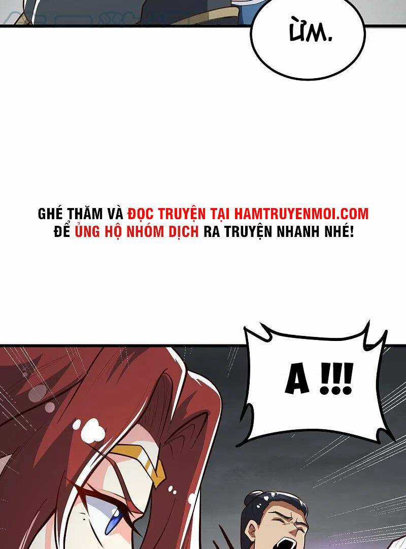 Nhất Kiếm Độc Tôn Chapter 198 trang 18