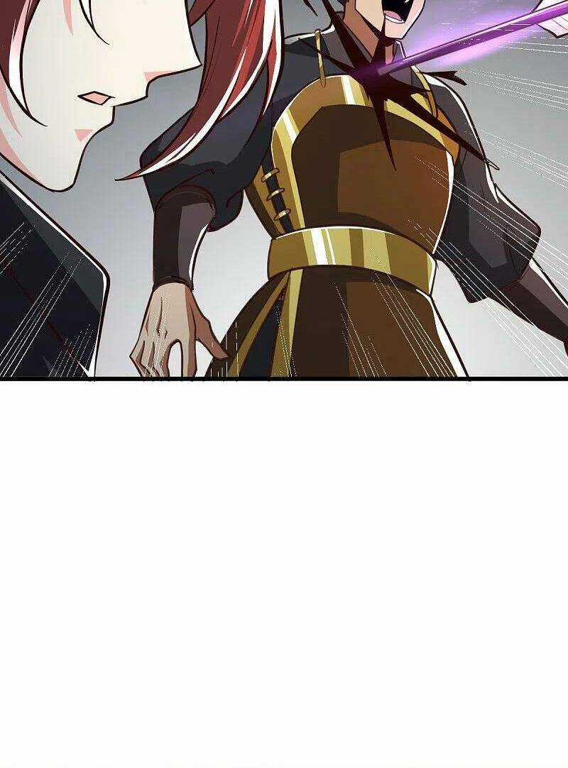 Nhất Kiếm Độc Tôn Chapter 198 trang 19