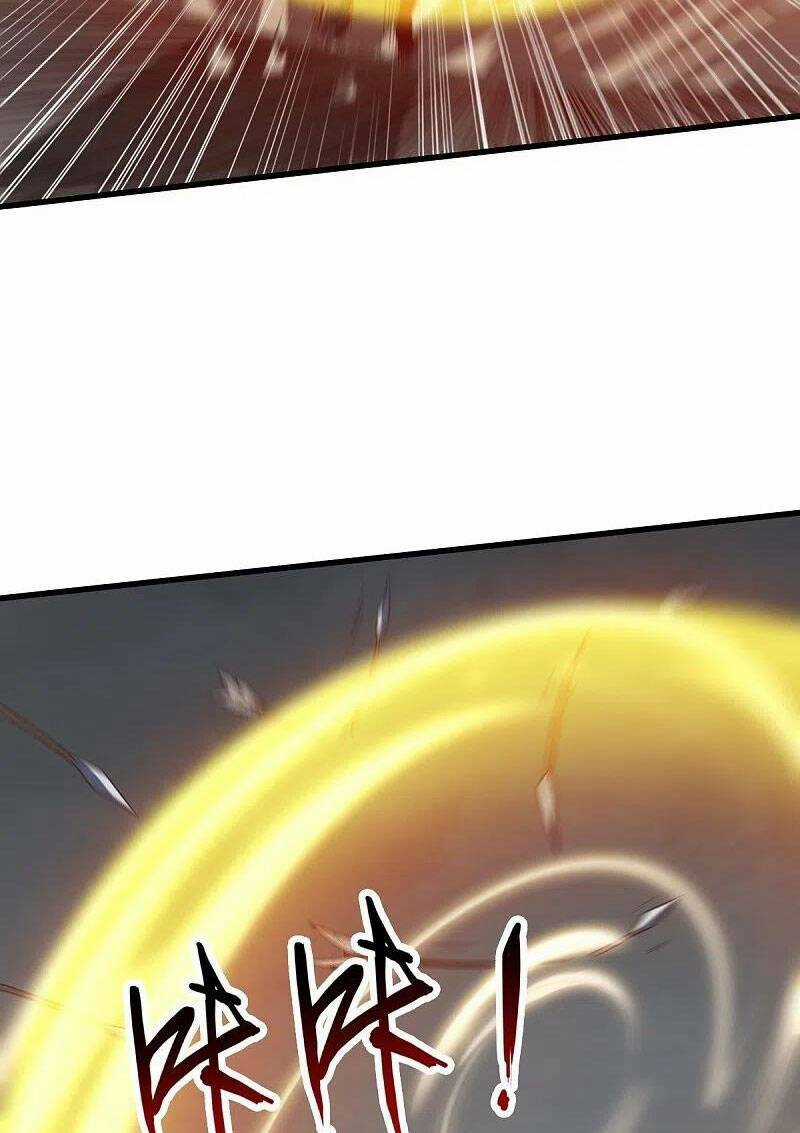 Nhất Kiếm Độc Tôn Chapter 198 trang 2