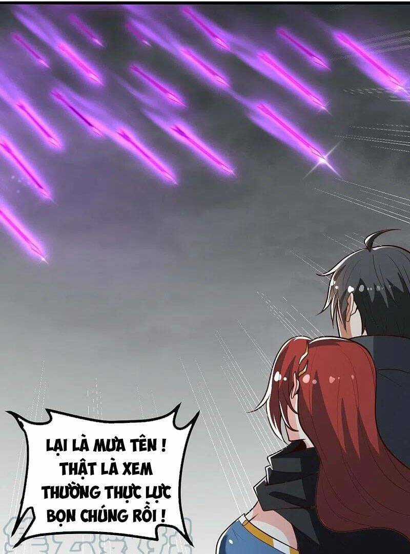 Nhất Kiếm Độc Tôn Chapter 198 trang 20