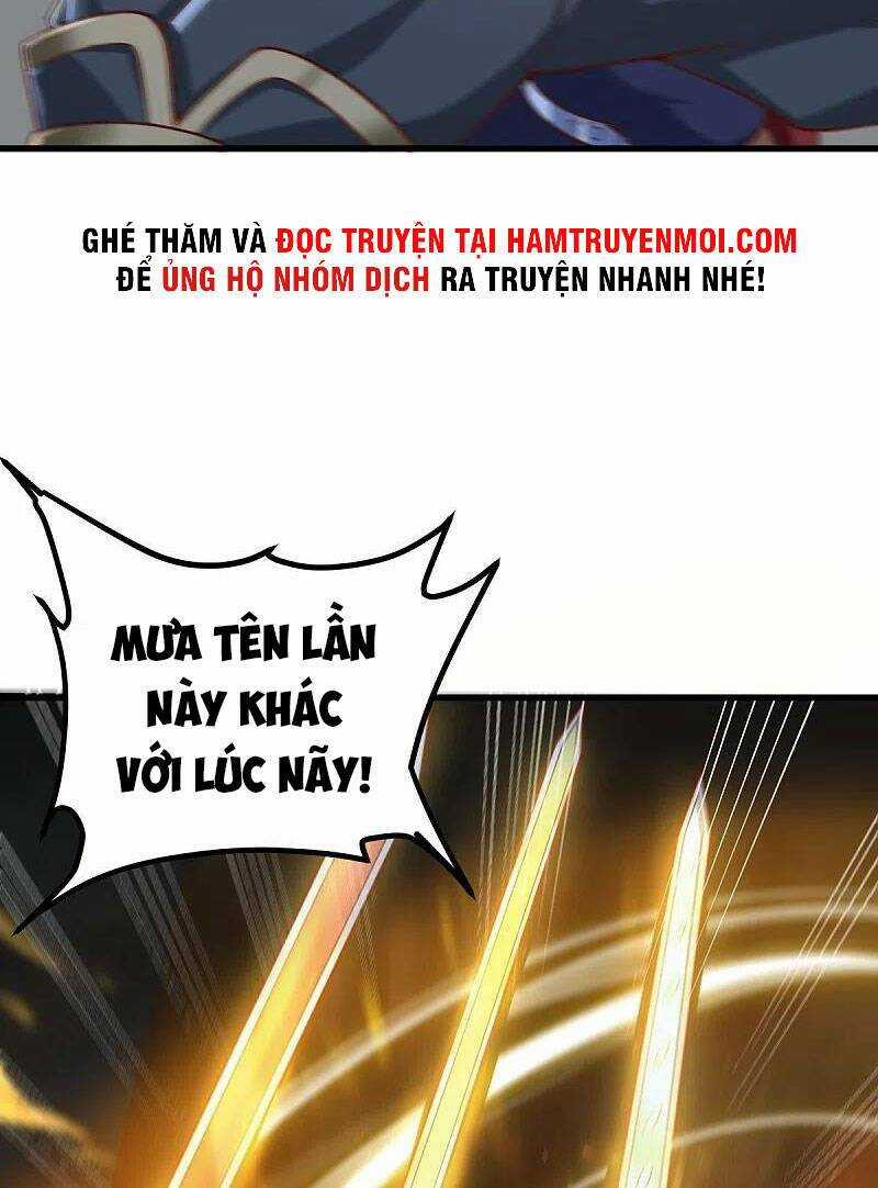 Nhất Kiếm Độc Tôn Chapter 198 trang 22