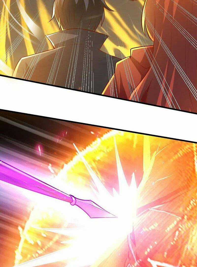 Nhất Kiếm Độc Tôn Chapter 198 trang 25