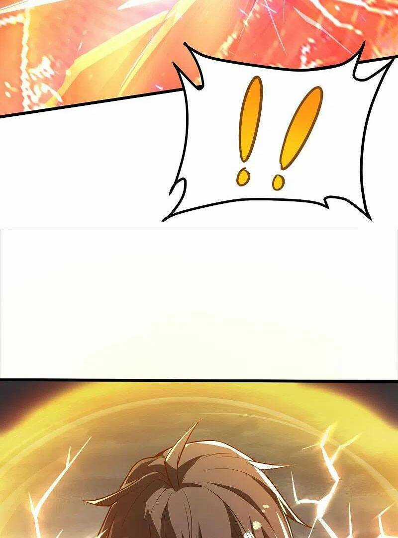 Nhất Kiếm Độc Tôn Chapter 198 trang 26