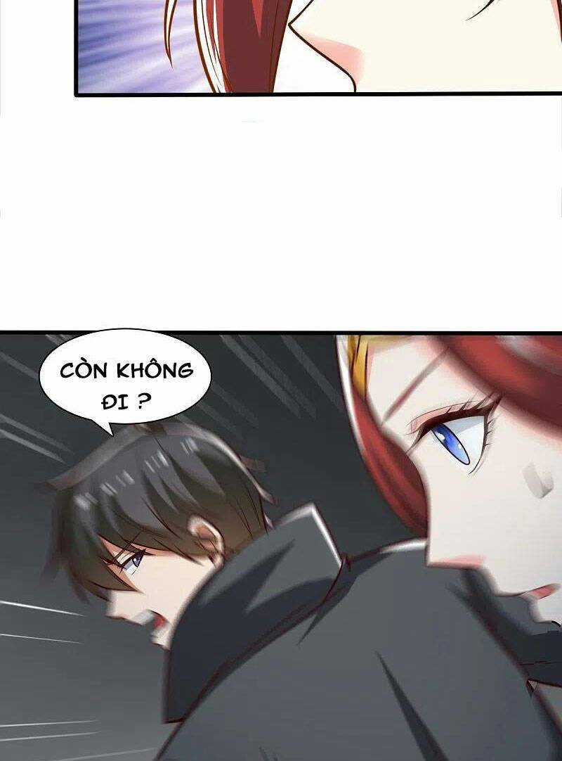 Nhất Kiếm Độc Tôn Chapter 198 trang 28