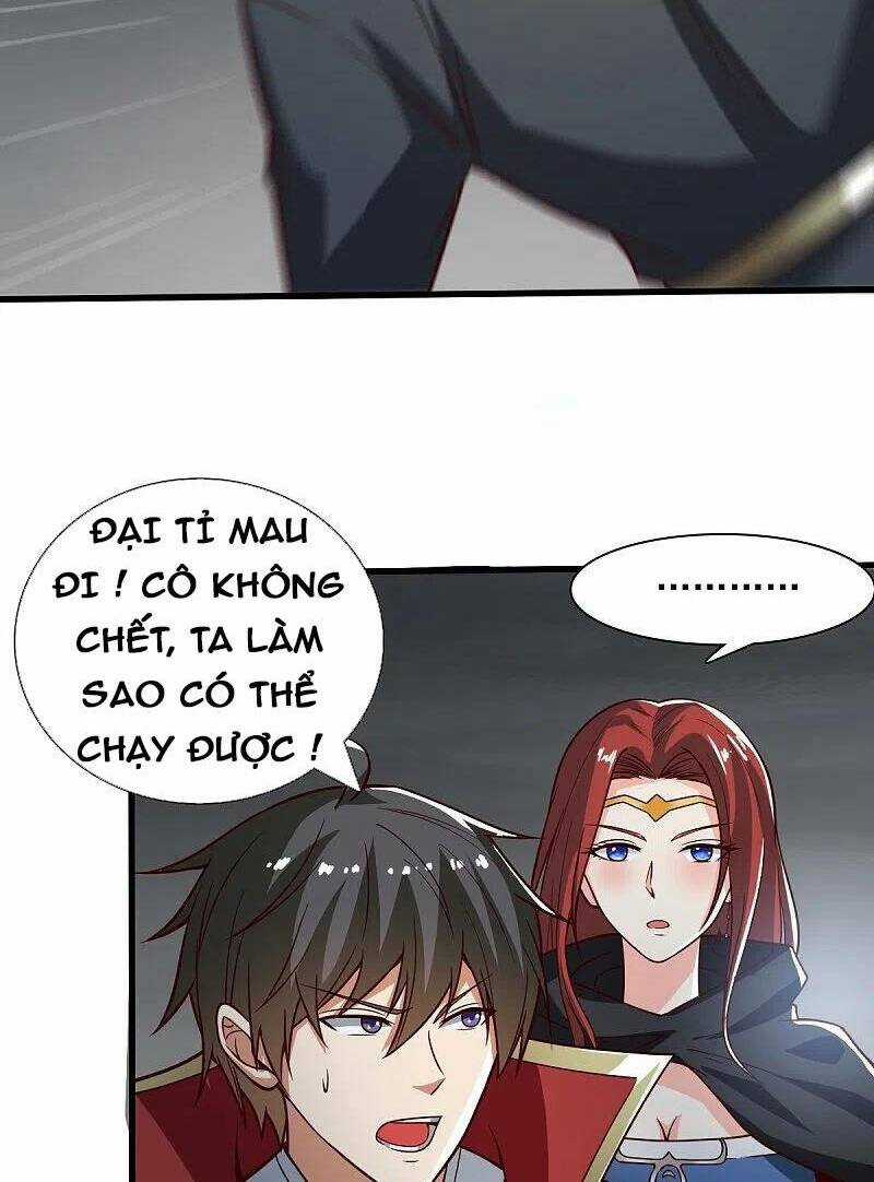 Nhất Kiếm Độc Tôn Chapter 198 trang 29