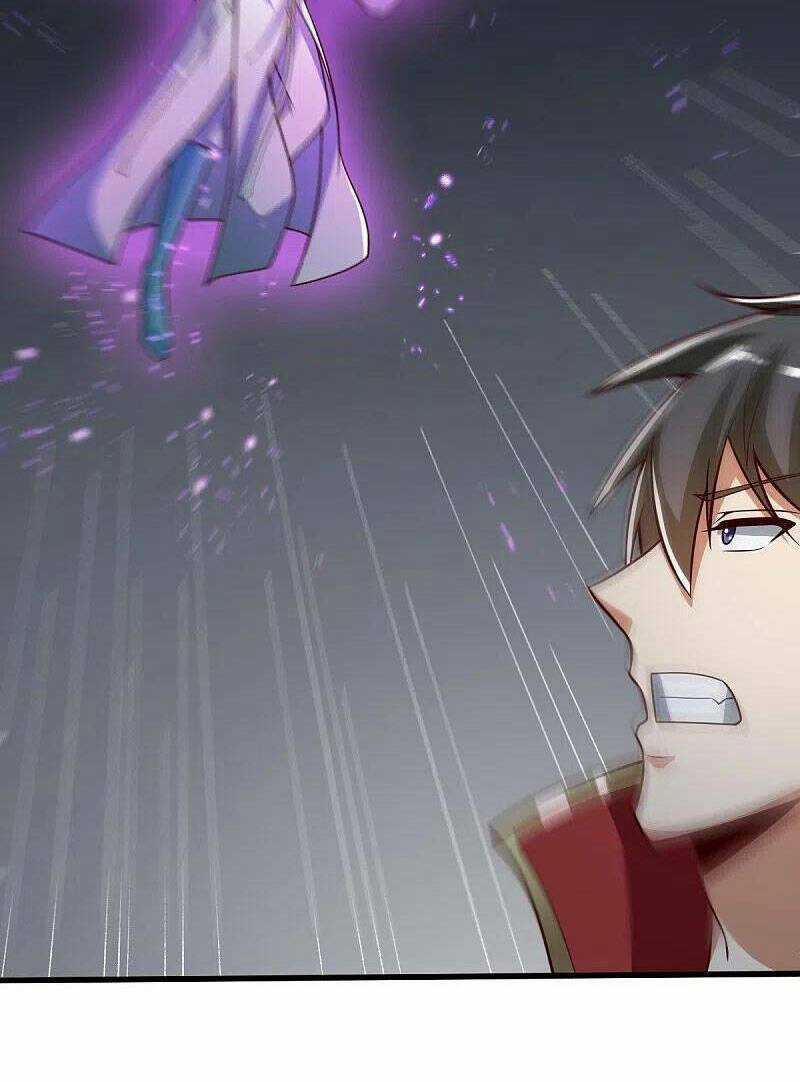 Nhất Kiếm Độc Tôn Chapter 198 trang 31