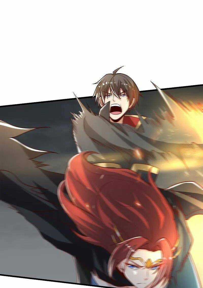 Nhất Kiếm Độc Tôn Chapter 198 trang 6