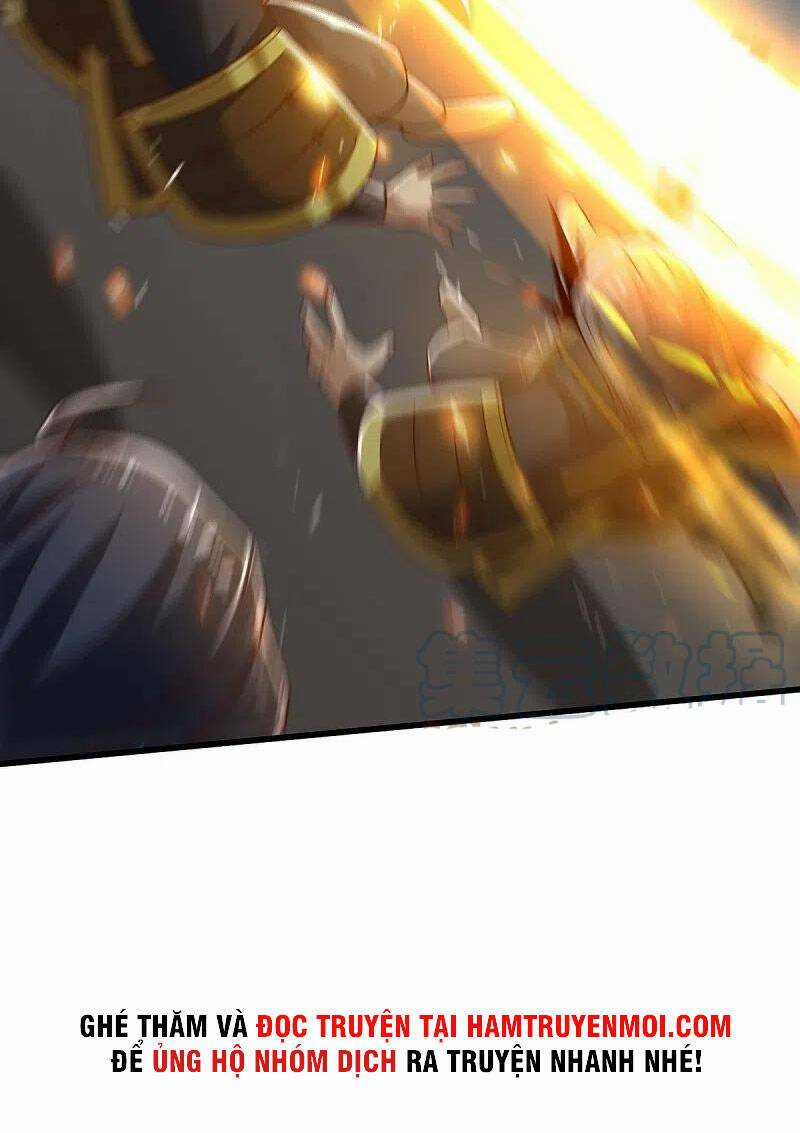 Nhất Kiếm Độc Tôn Chapter 198 trang 8