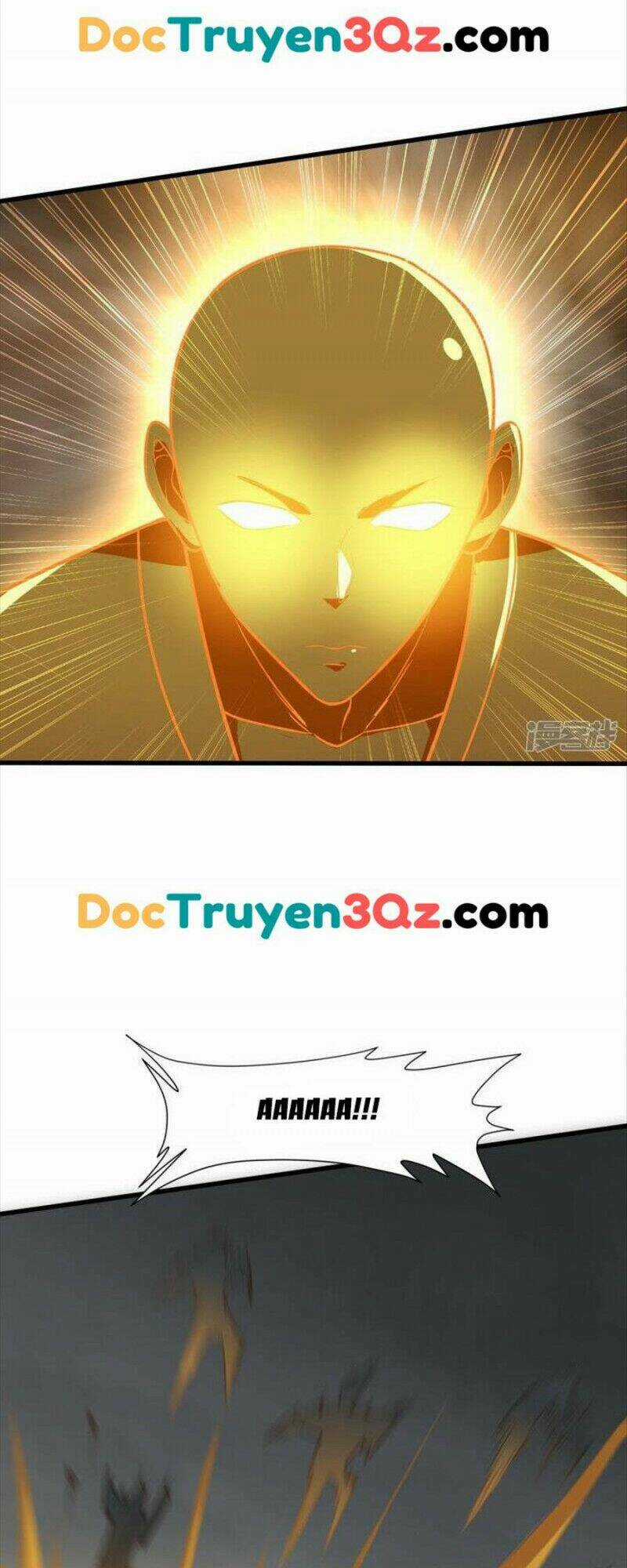 Nhất Kiếm Độc Tôn Chapter 199 trang 11