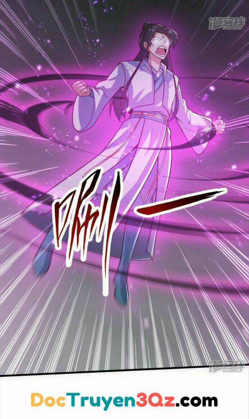 Nhất Kiếm Độc Tôn Chapter 199 trang 16