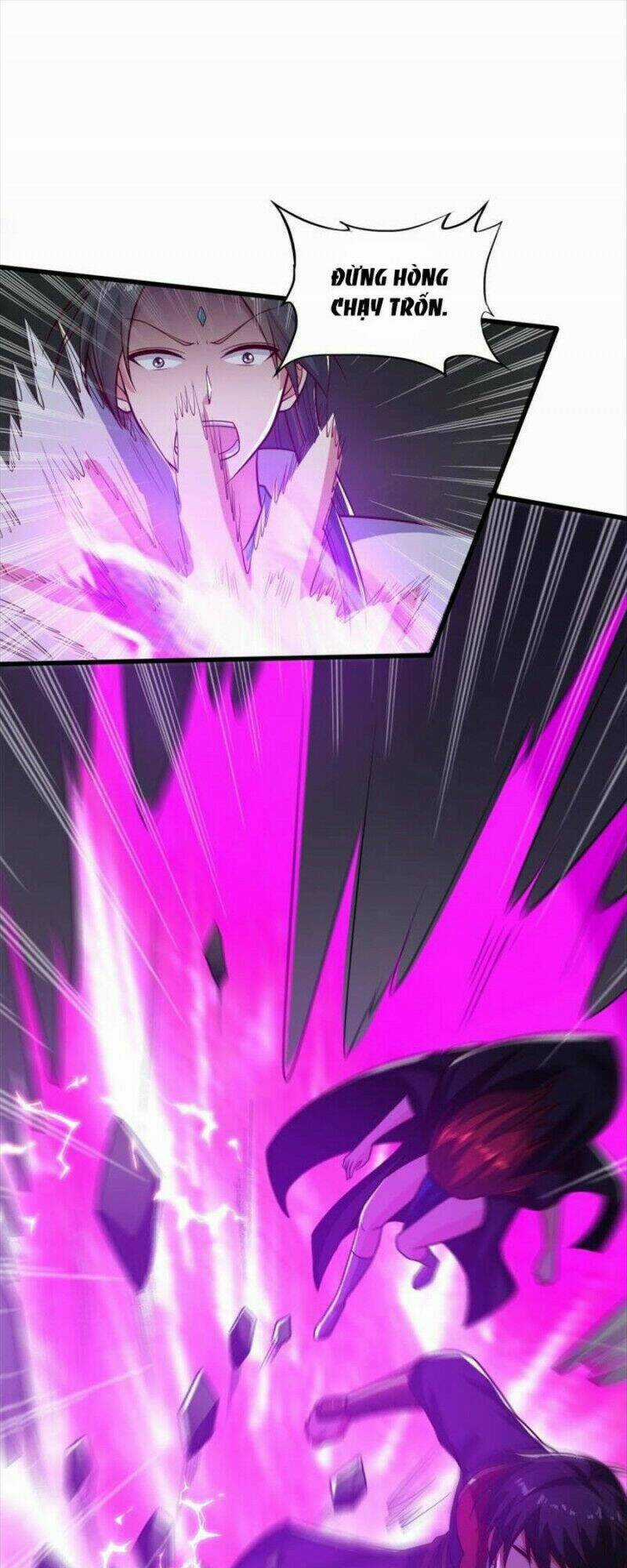 Nhất Kiếm Độc Tôn Chapter 199 trang 18