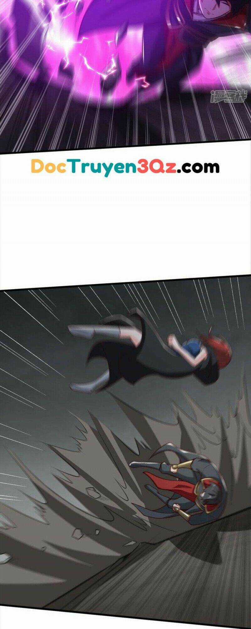 Nhất Kiếm Độc Tôn Chapter 199 trang 19