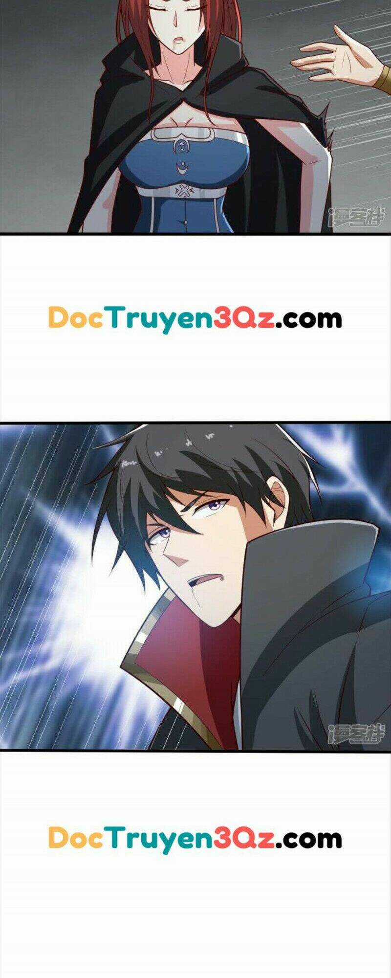 Nhất Kiếm Độc Tôn Chapter 199 trang 23