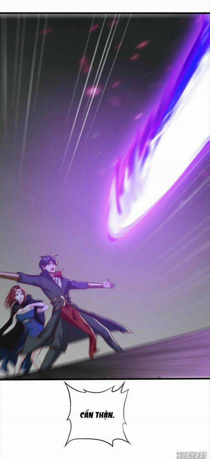 Nhất Kiếm Độc Tôn Chapter 199 trang 24