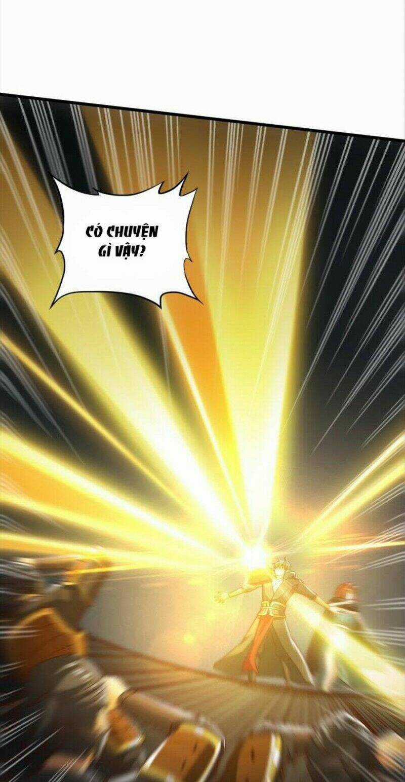 Nhất Kiếm Độc Tôn Chapter 199 trang 7