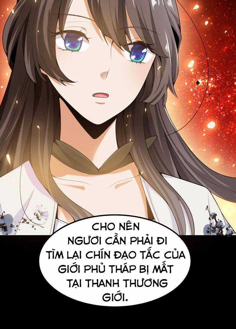 Nhất Kiếm Độc Tôn Chapter 2 trang 13
