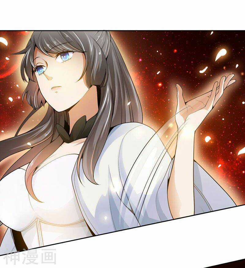 Nhất Kiếm Độc Tôn Chapter 2 trang 19