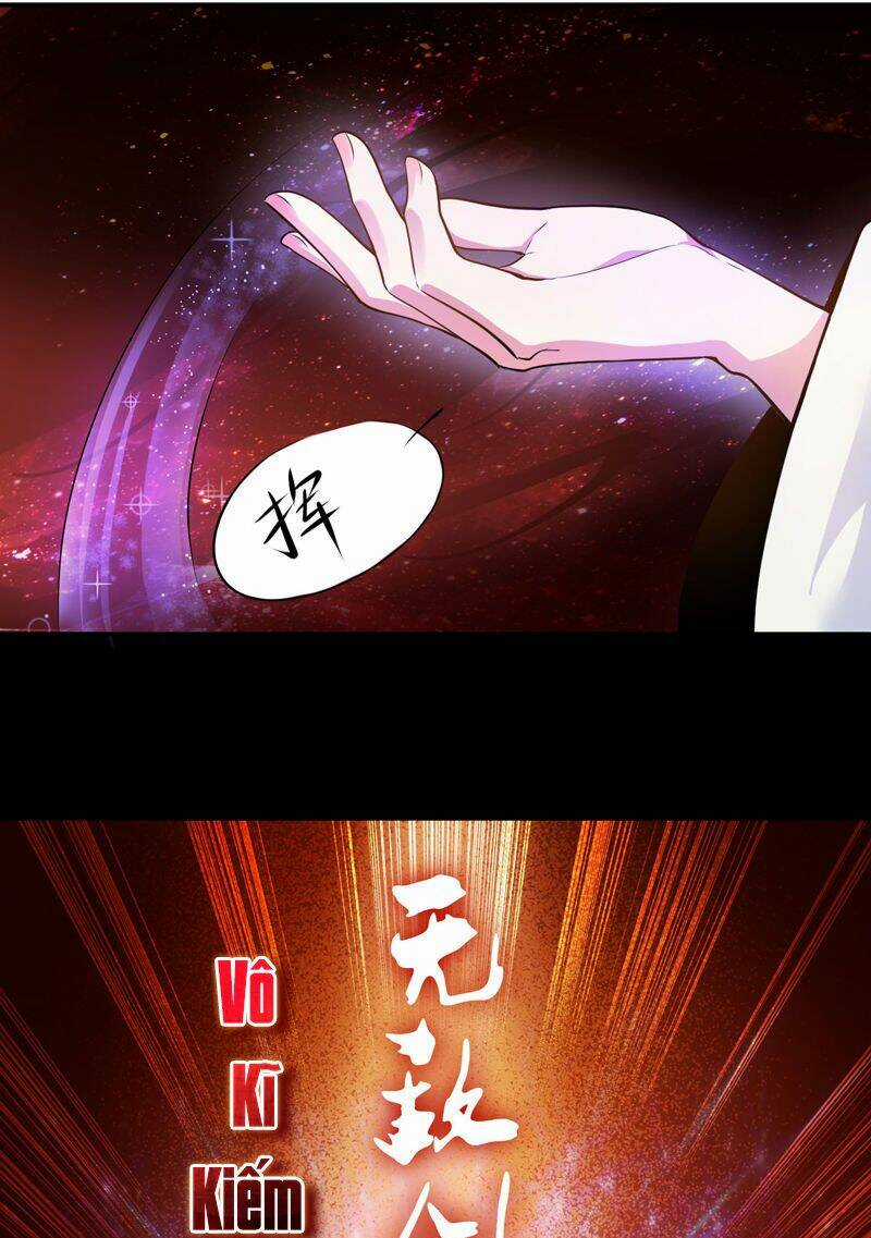 Nhất Kiếm Độc Tôn Chapter 2 trang 24