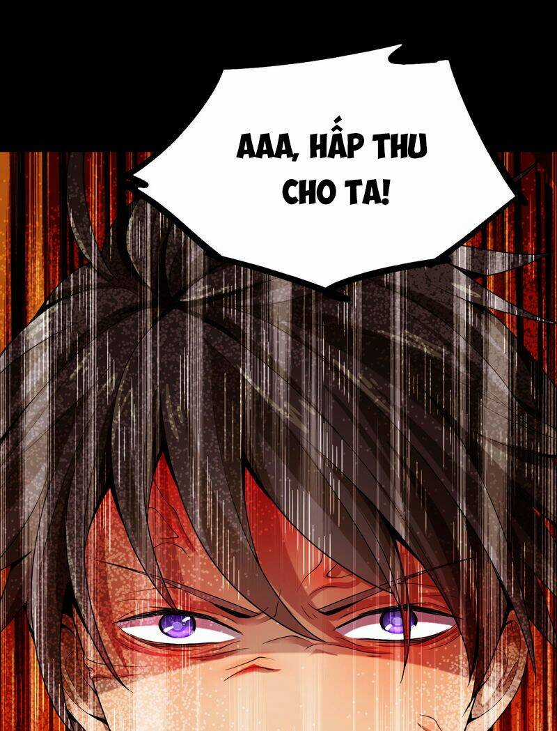 Nhất Kiếm Độc Tôn Chapter 2 trang 28