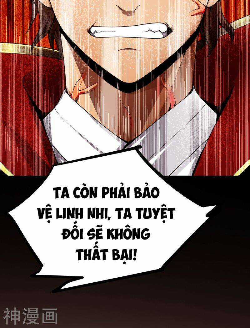 Nhất Kiếm Độc Tôn Chapter 2 trang 29