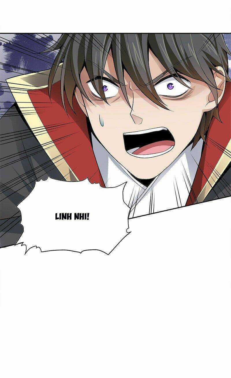 Nhất Kiếm Độc Tôn Chapter 20 trang 8