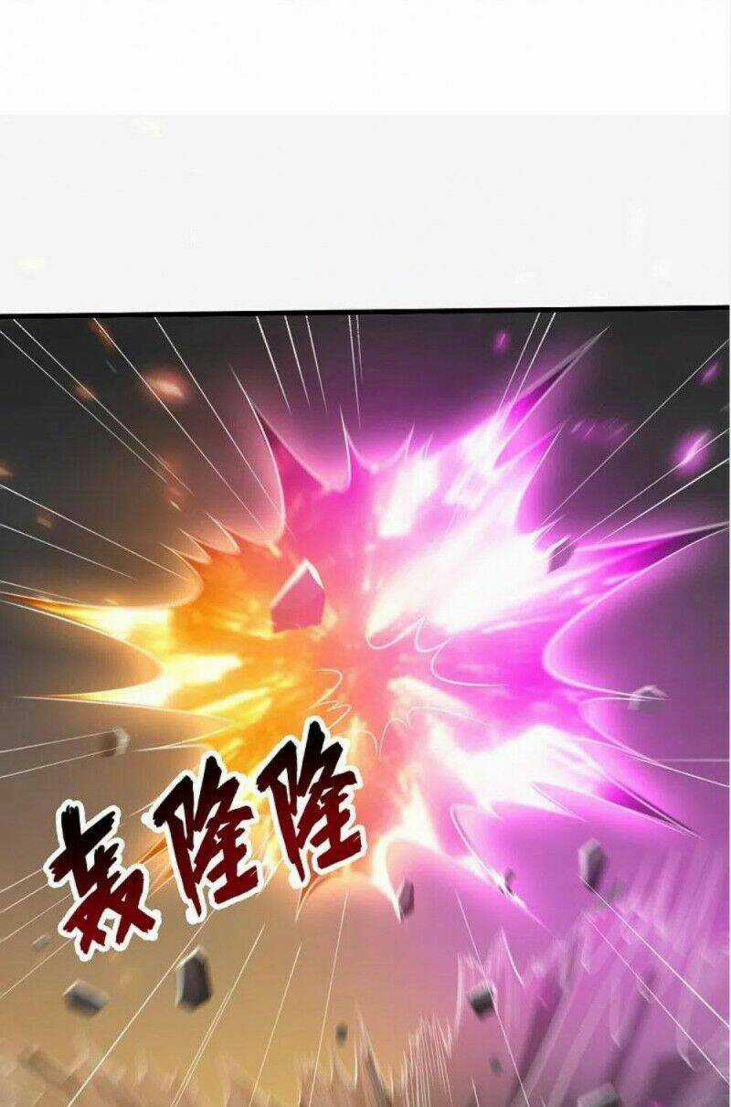 Nhất Kiếm Độc Tôn Chapter 200 trang 10