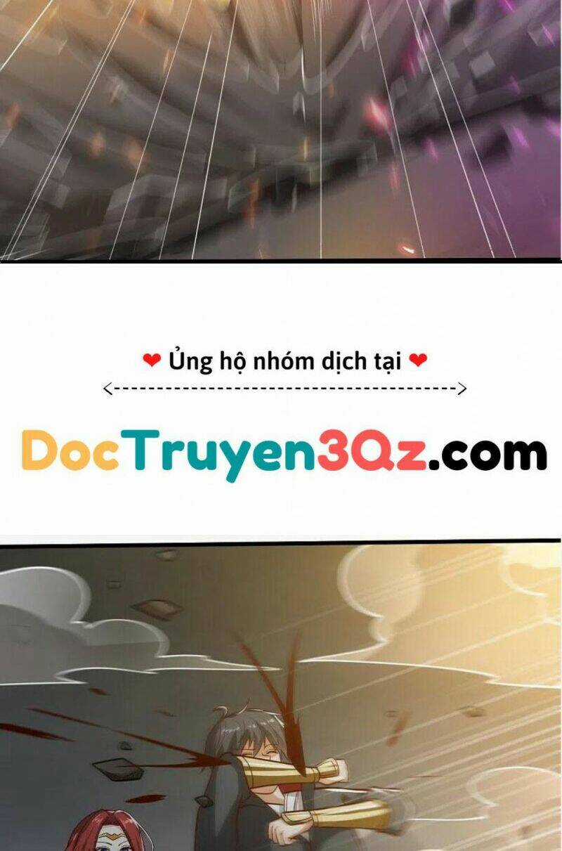 Nhất Kiếm Độc Tôn Chapter 200 trang 11