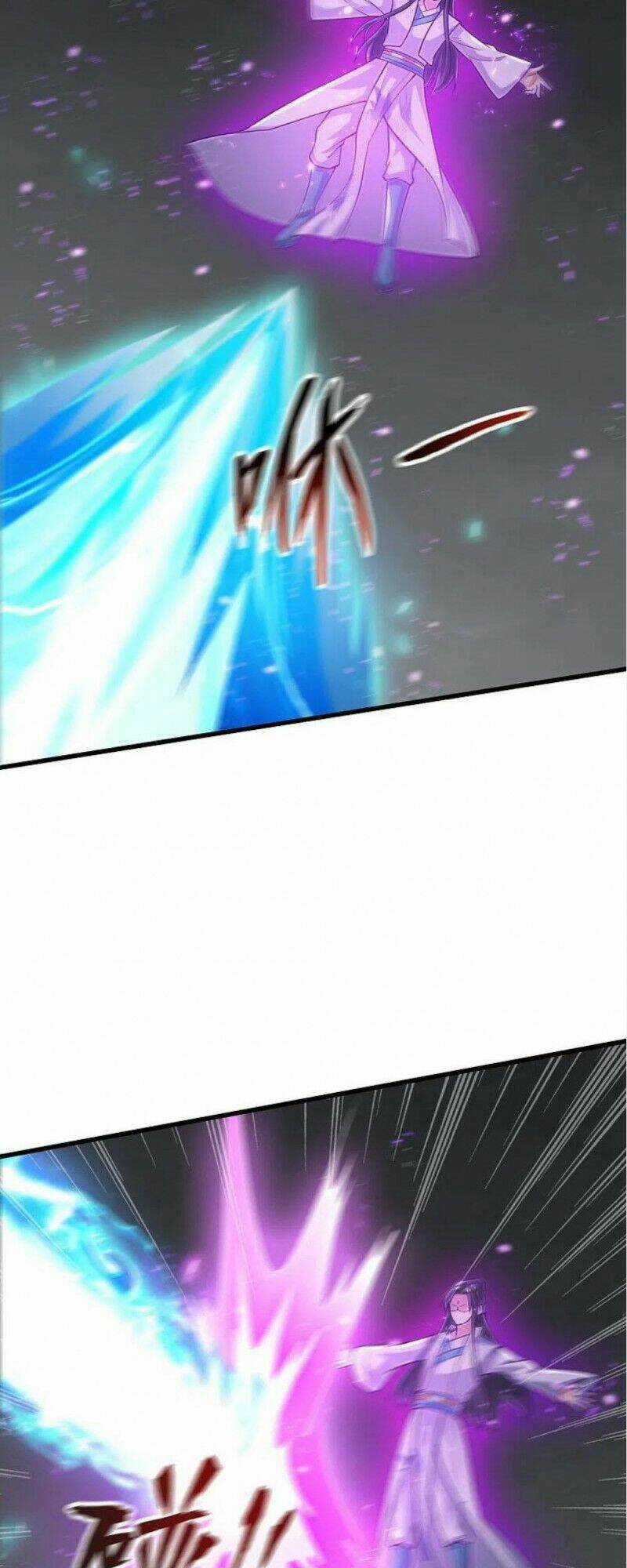 Nhất Kiếm Độc Tôn Chapter 200 trang 14