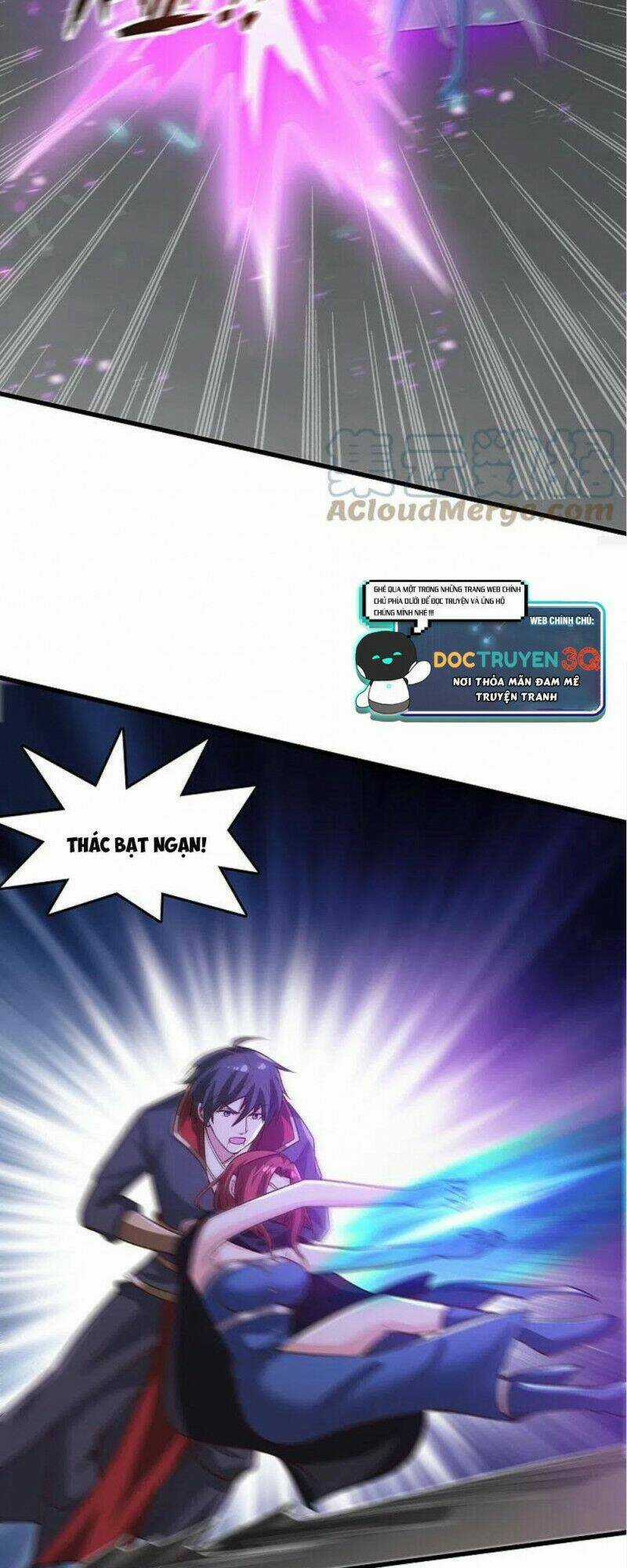 Nhất Kiếm Độc Tôn Chapter 200 trang 15