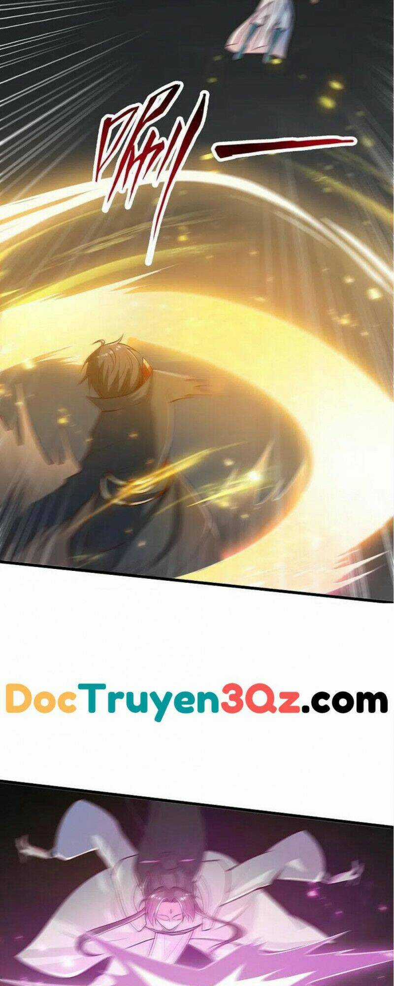 Nhất Kiếm Độc Tôn Chapter 200 trang 18