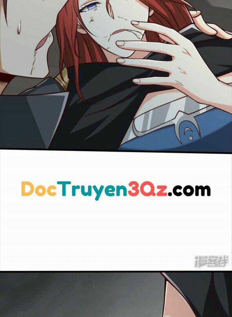 Nhất Kiếm Độc Tôn Chapter 201 trang 14