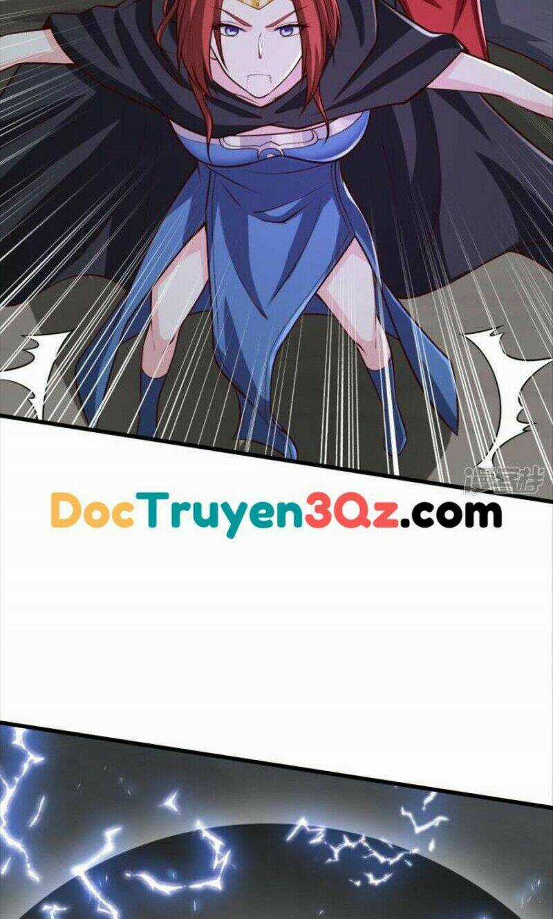 Nhất Kiếm Độc Tôn Chapter 201 trang 6