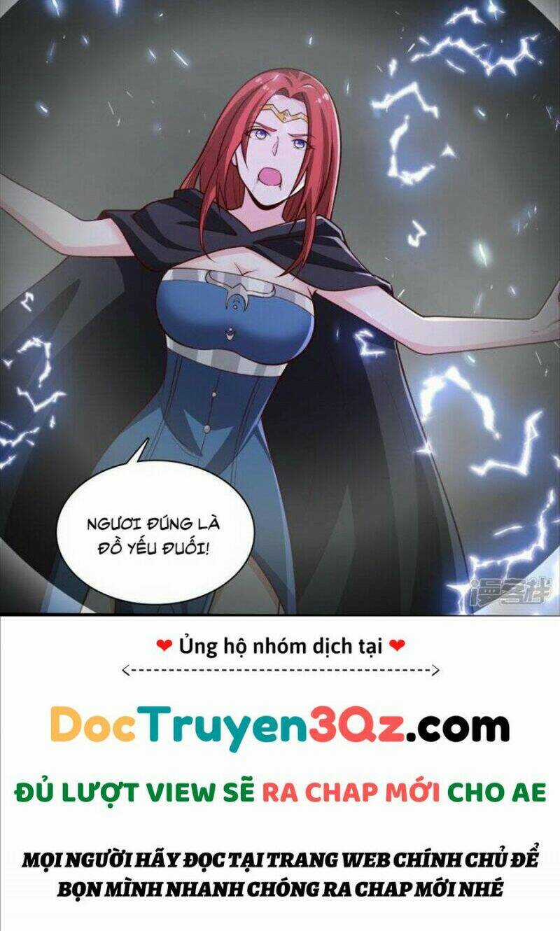 Nhất Kiếm Độc Tôn Chapter 201 trang 7