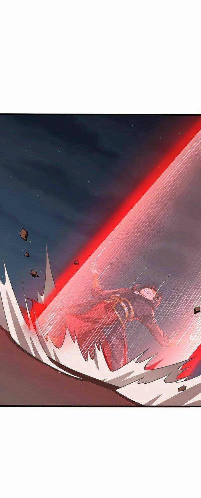 Nhất Kiếm Độc Tôn Chapter 202 trang 12