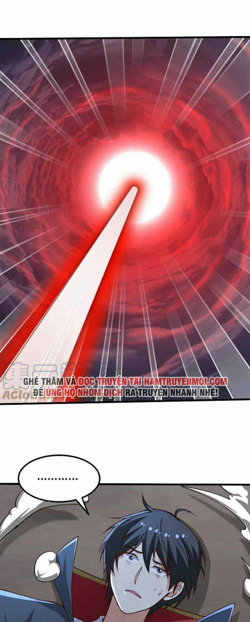 Nhất Kiếm Độc Tôn Chapter 202 trang 13