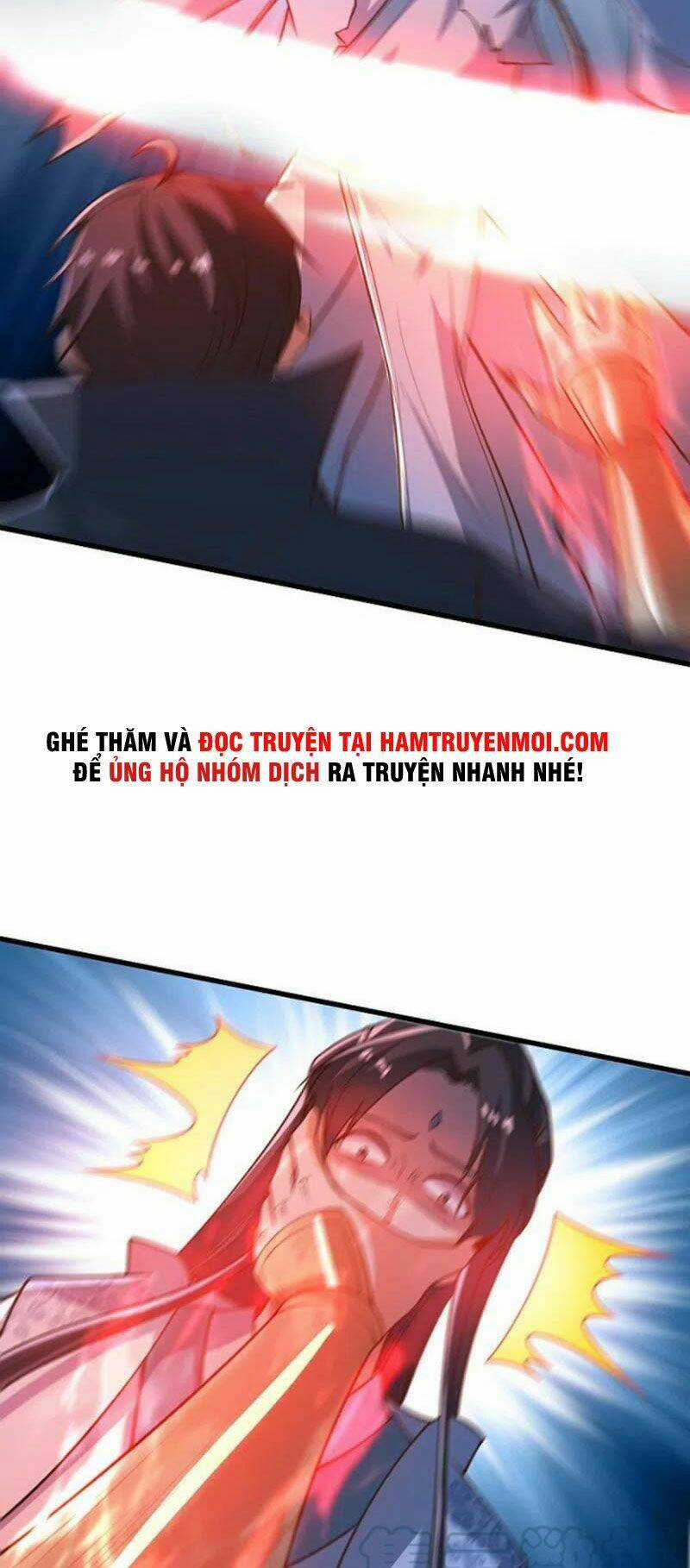 Nhất Kiếm Độc Tôn Chapter 202 trang 5