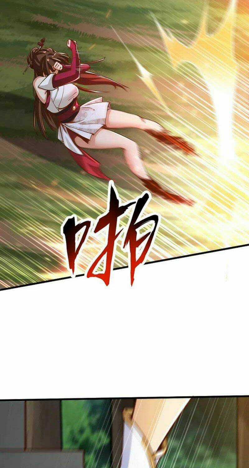 Nhất Kiếm Độc Tôn Chapter 203 trang 18