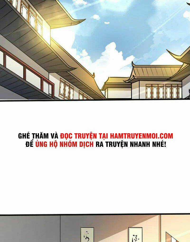 Nhất Kiếm Độc Tôn Chapter 204 trang 12