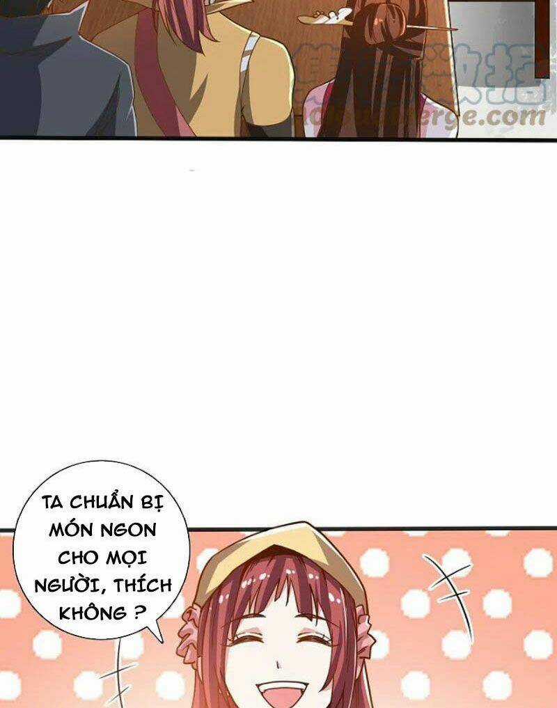 Nhất Kiếm Độc Tôn Chapter 204 trang 14