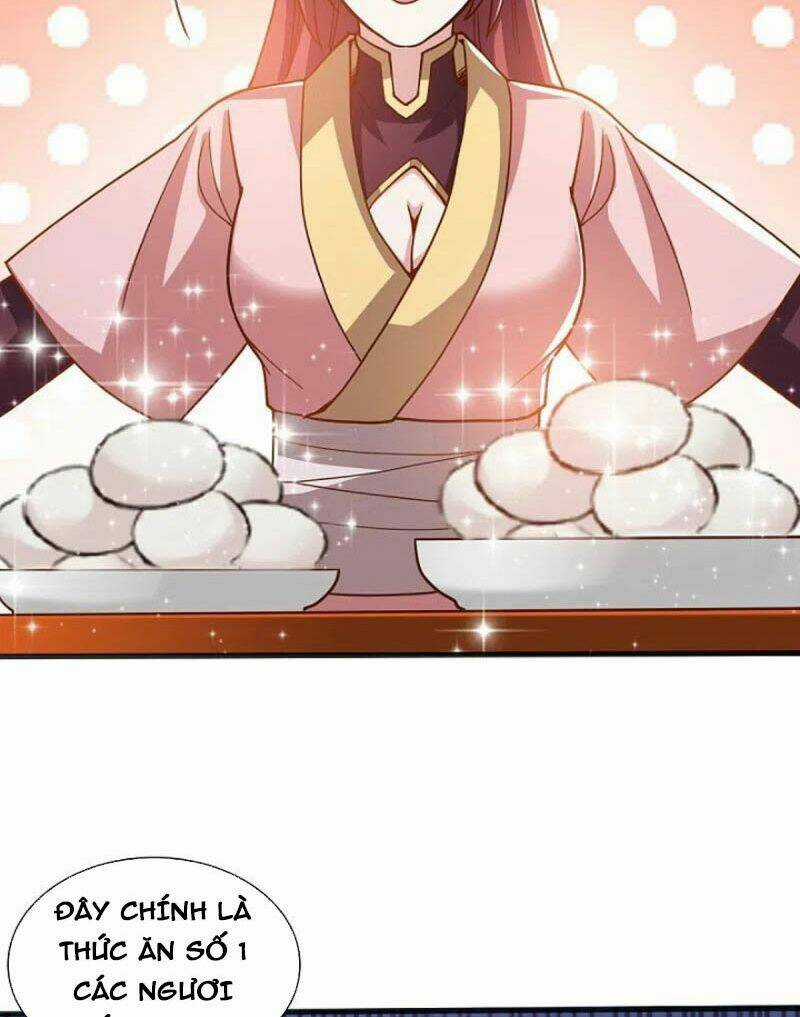 Nhất Kiếm Độc Tôn Chapter 204 trang 15