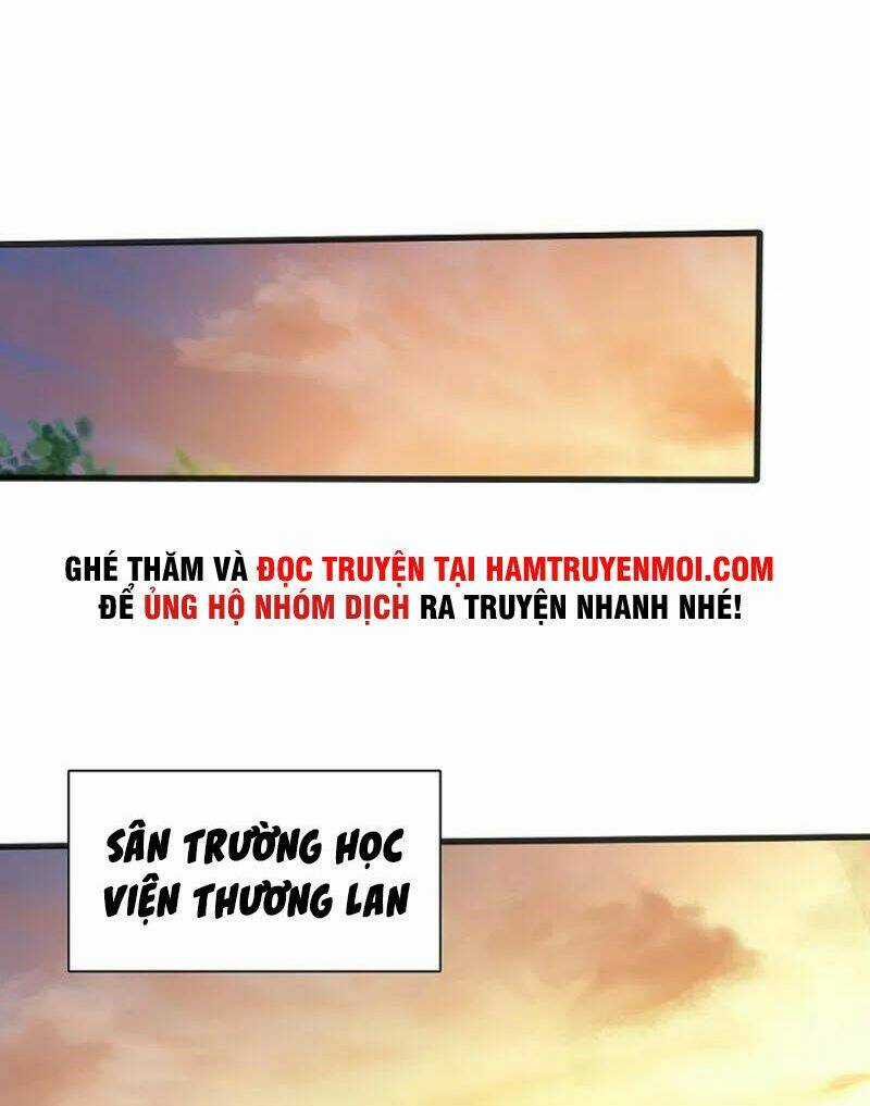Nhất Kiếm Độc Tôn Chapter 204 trang 17