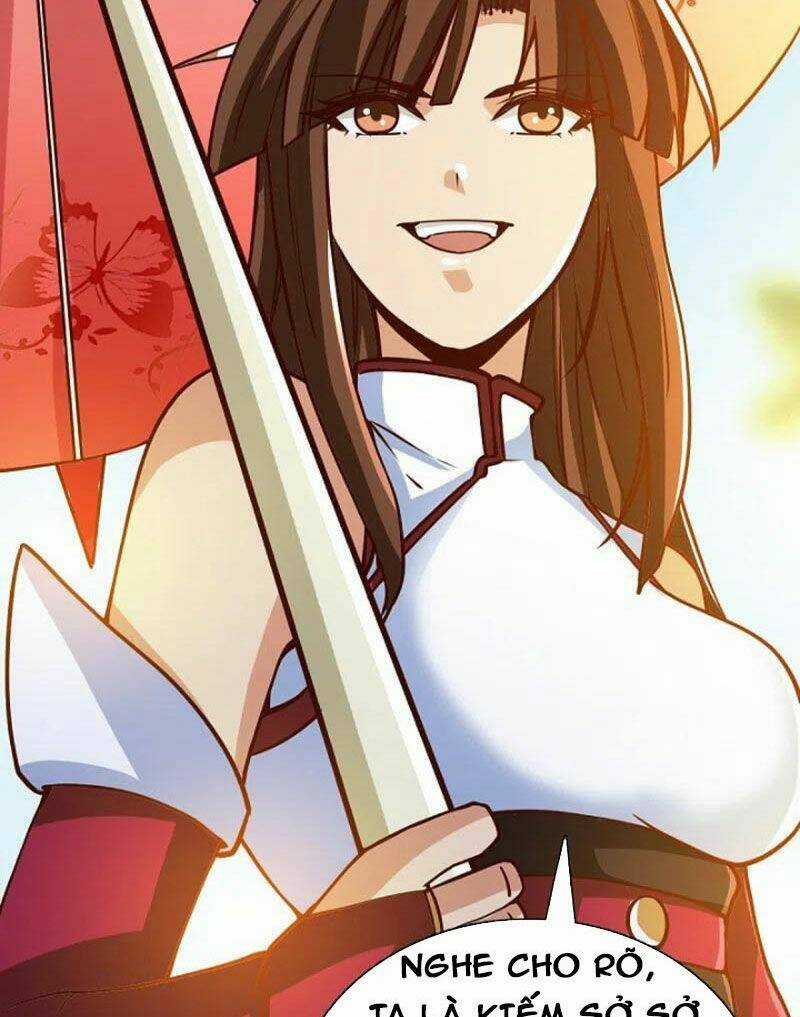 Nhất Kiếm Độc Tôn Chapter 204 trang 2