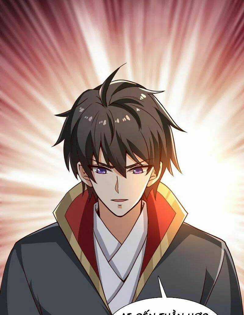 Nhất Kiếm Độc Tôn Chapter 204 trang 24